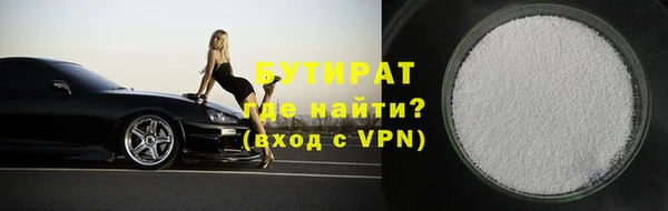 стафф Гусев